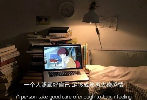 一看就心疼的图片