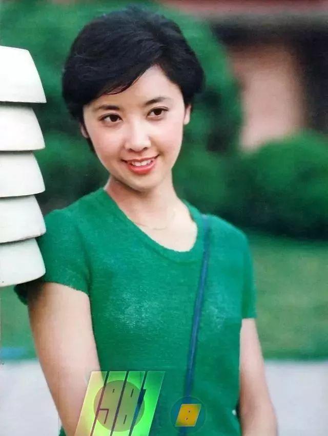 十二美人图挂历,老挂历上12位美女明星-528时尚网