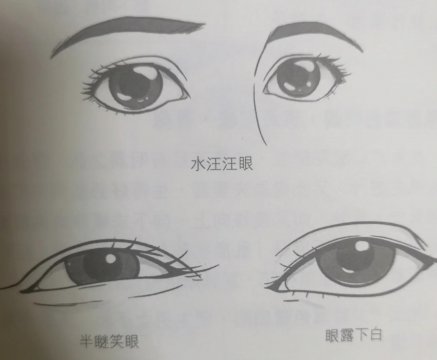 贪欲很强的女人面相