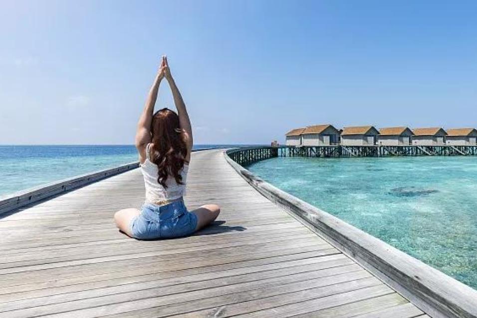 撩40左右女人的情话句子