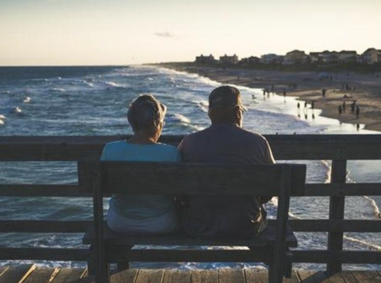 女性65岁还需要找伴吗