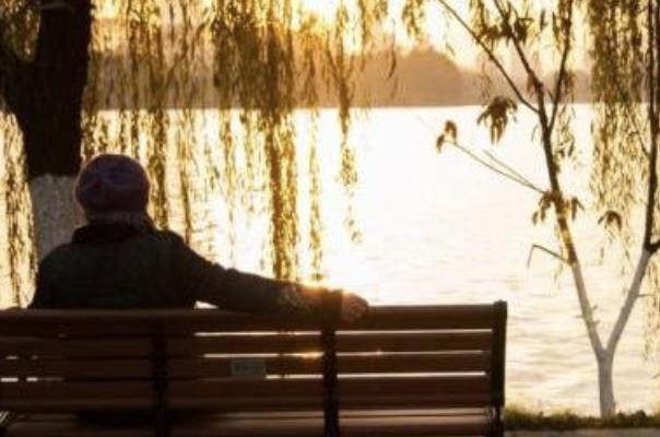 女性65岁还需要找伴吗