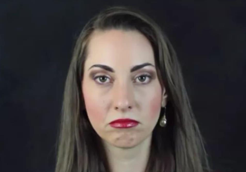 臭脸的人有什么特点,臭脸是什么意思