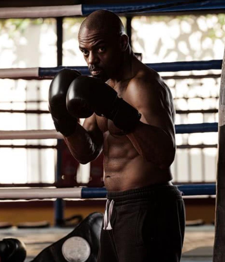 为什么黑人长那么高