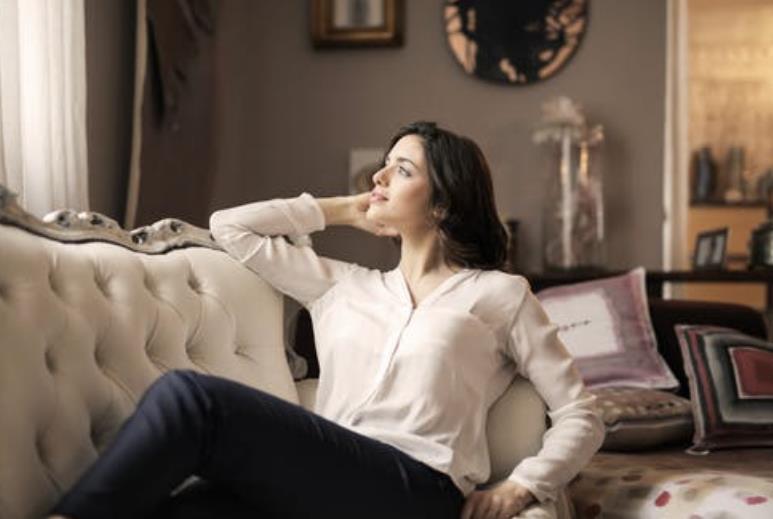 第一次和46岁女人约会技巧,不要轻易去撩