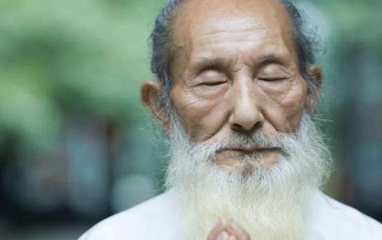 男人长寿看3处,长寿人身体有三个特点