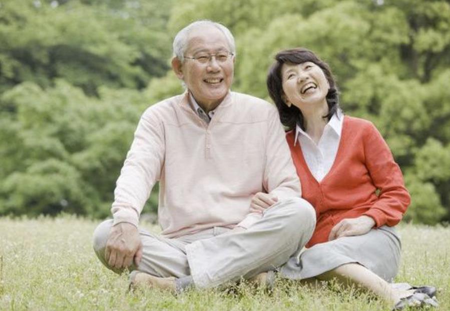男人长寿看3处,长寿人身体有三个特点