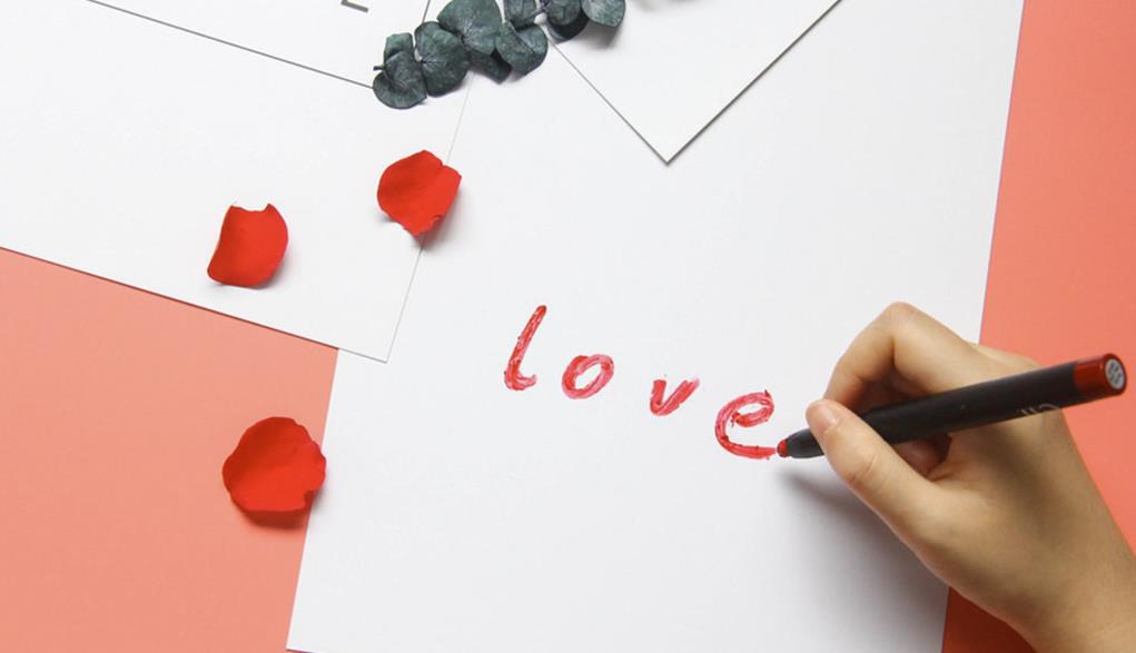 女人最招架不住这3句情话