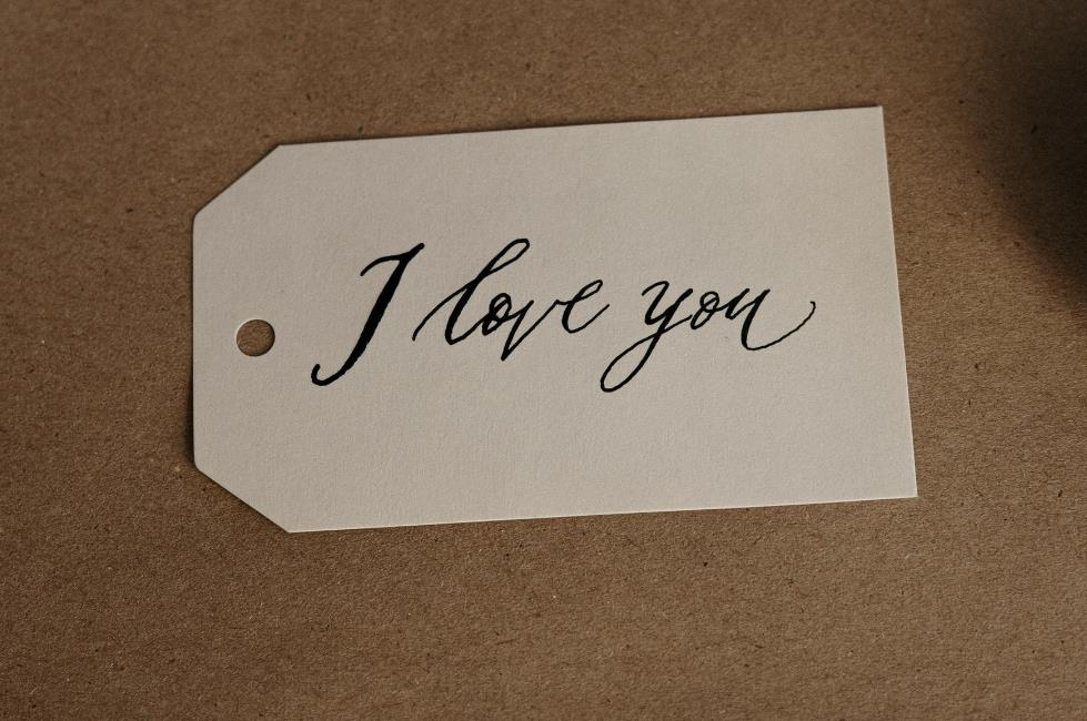 女人最招架不住这3句情话