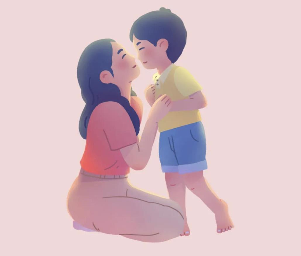 亲生母亲与儿子发生矛盾怎么化解