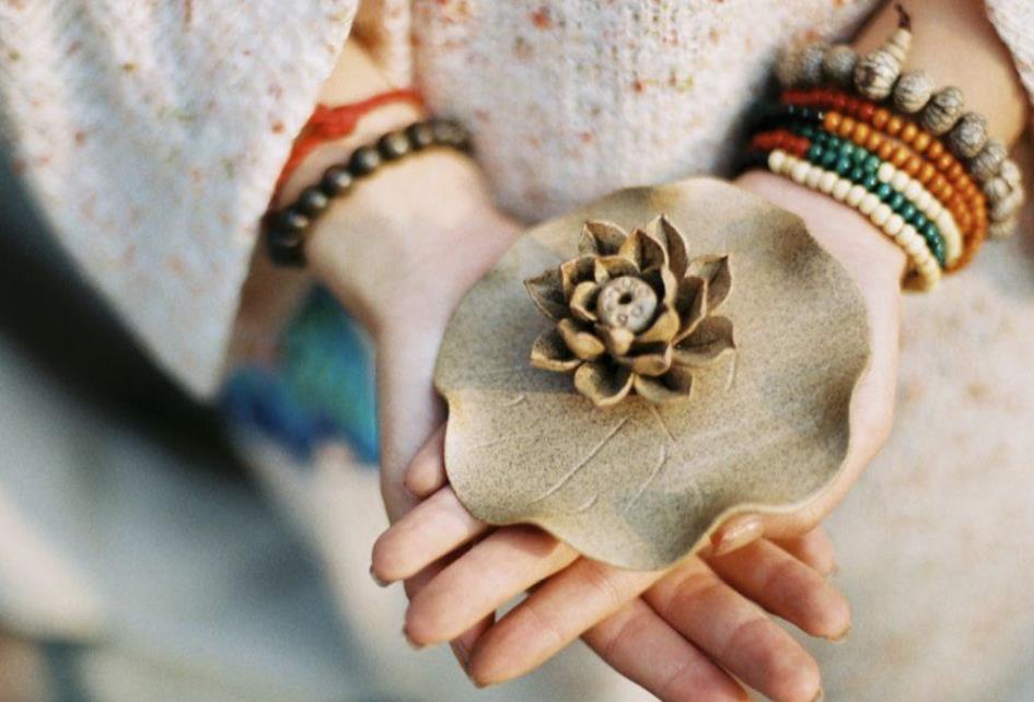 丧偶是老天的惩罚吗