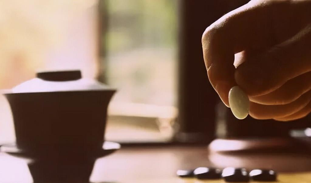 丧偶是老天的惩罚吗