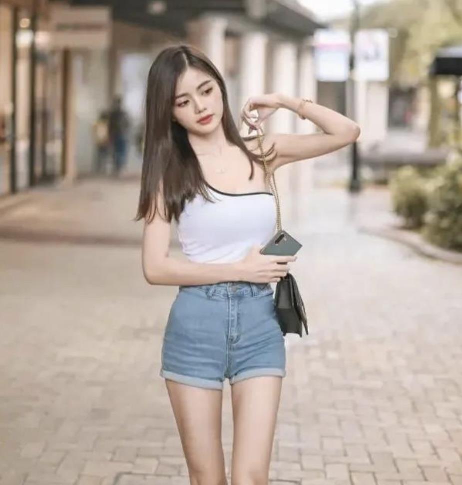 为什么长得瘦小的女人不能碰