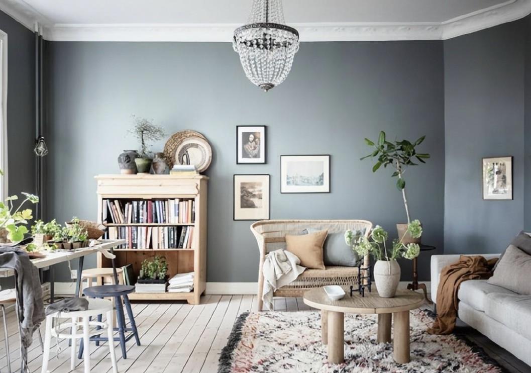 50岁女人想要的装修,你喜欢哪一种