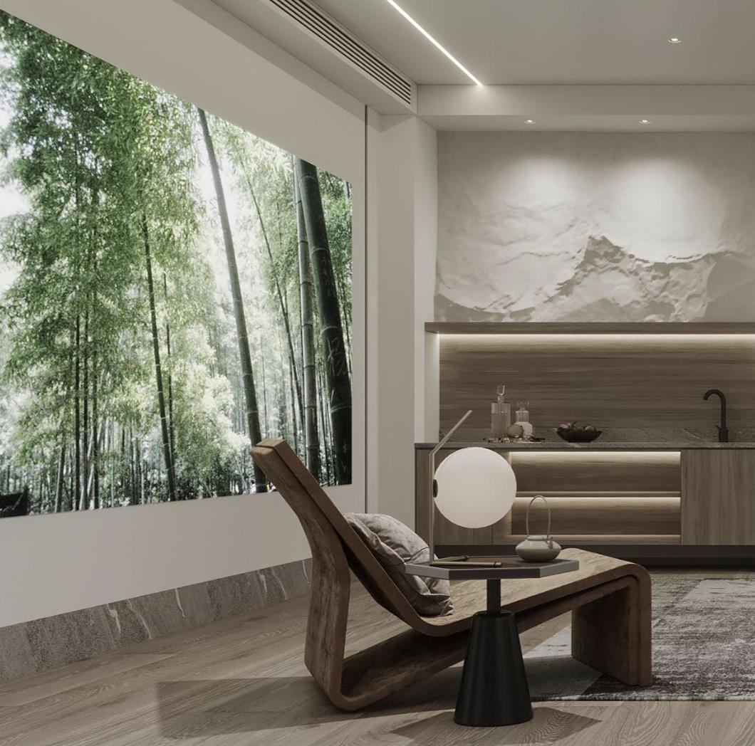 50岁女人想要的装修,你喜欢哪一种