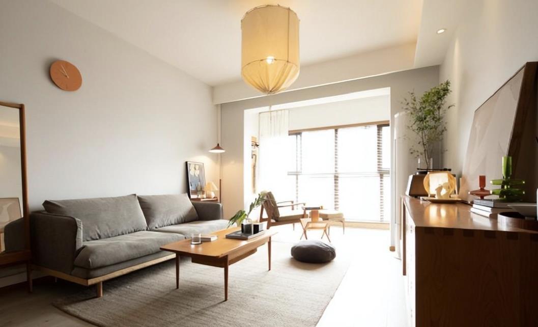 50岁女人想要的装修,你喜欢哪一种