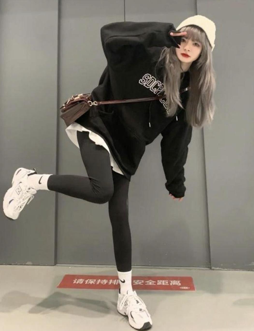 穿衣显三角区会不会尴尬,怎么避免穿衣显三角