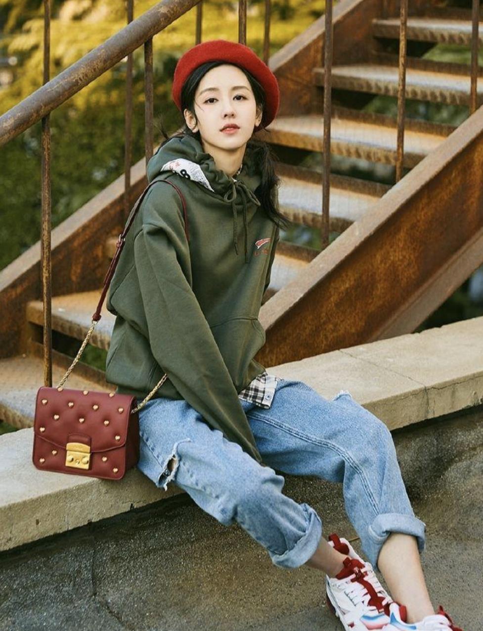 穿衣显三角区会不会尴尬,怎么避免穿衣显三角