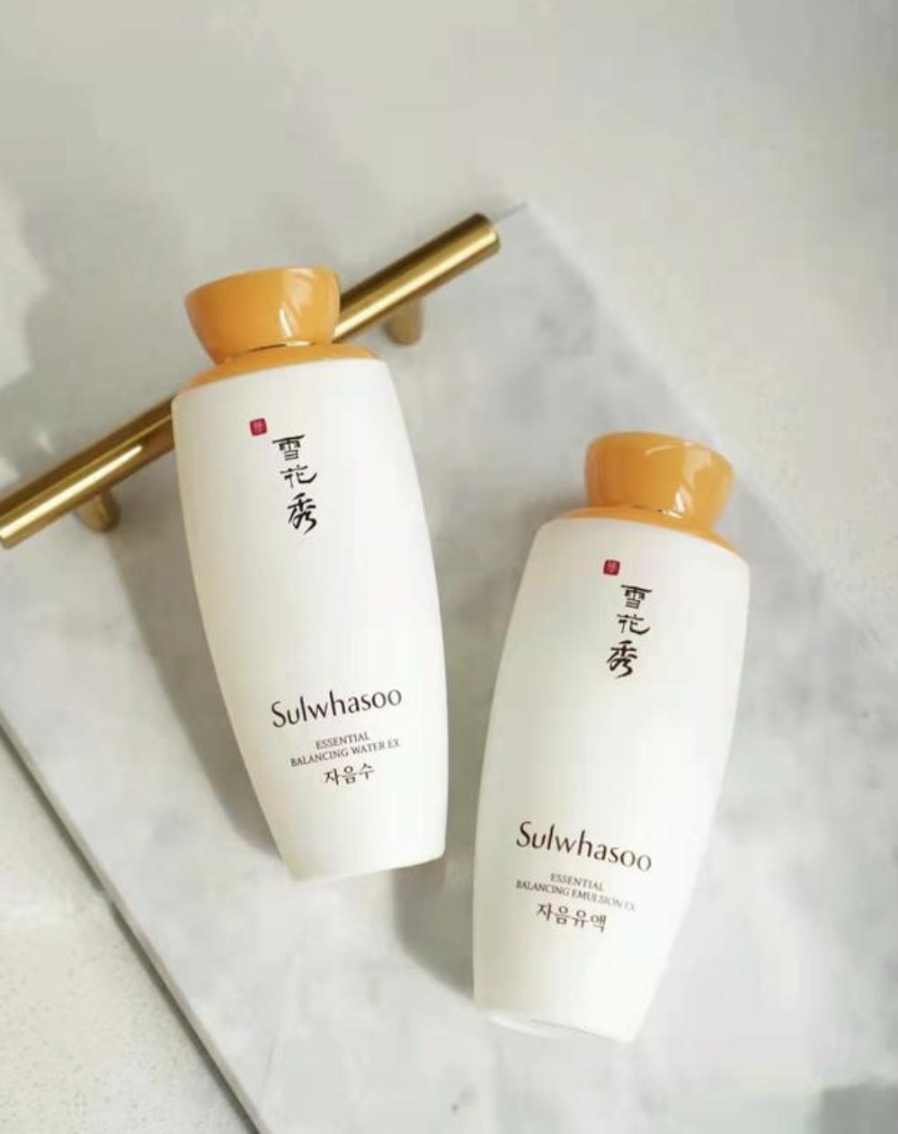 四十岁女人敏感肌用的护肤品