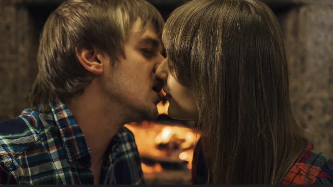 亲吻女人四个禁忌