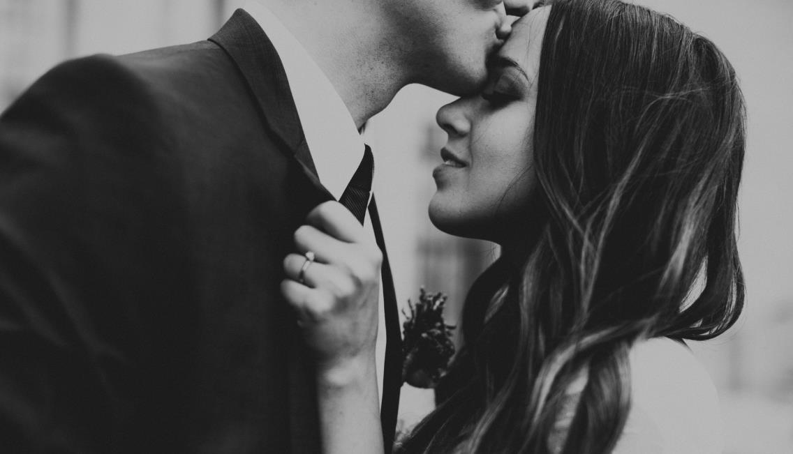 亲吻女人四个禁忌