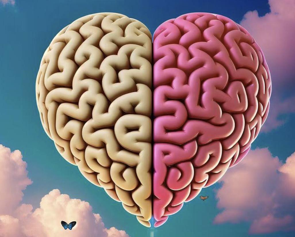 男生恋爱脑的特征