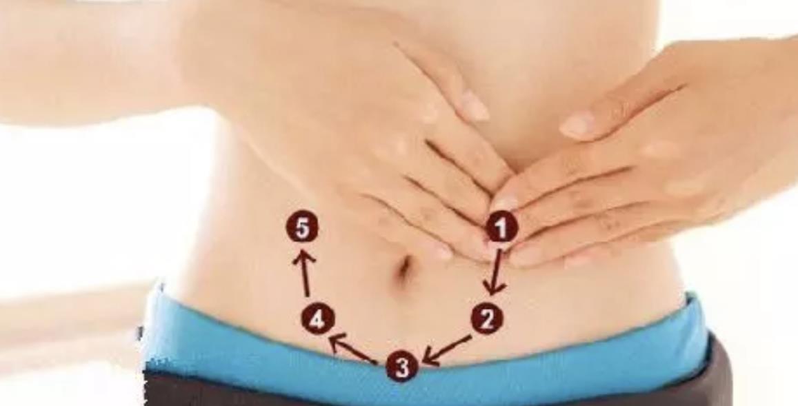 女人睡前揉小腹的好处有哪些