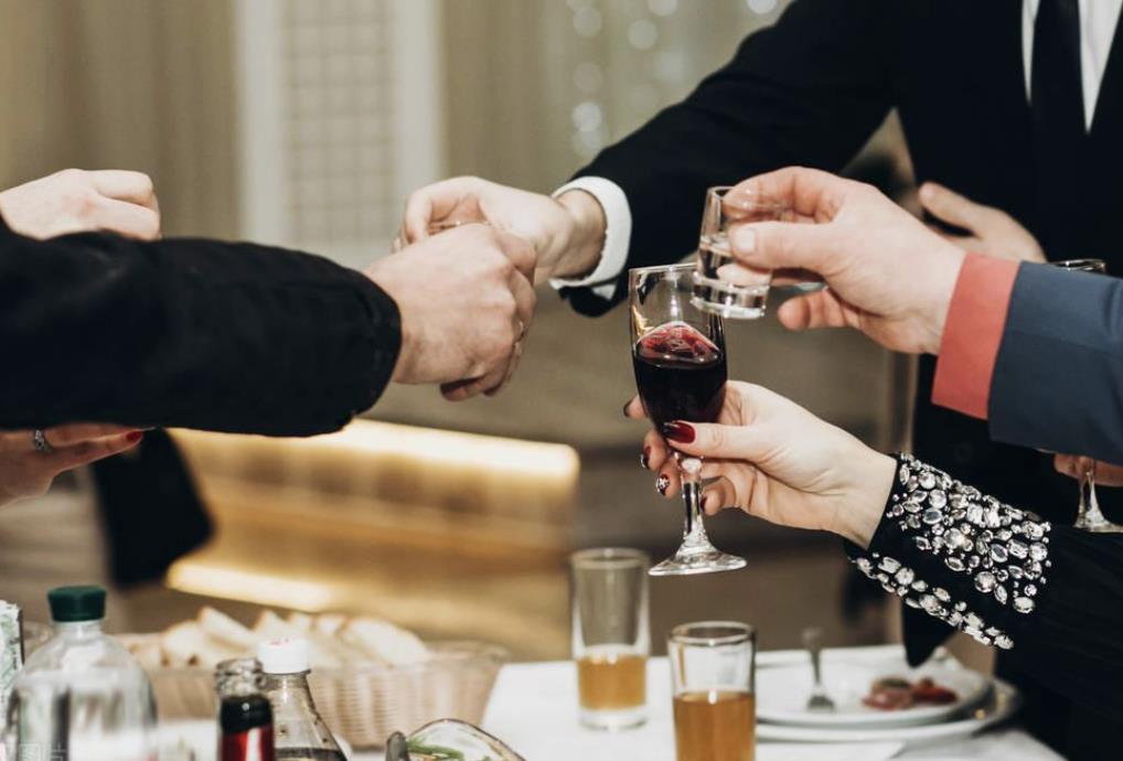 亲戚来了为什么去外面吃