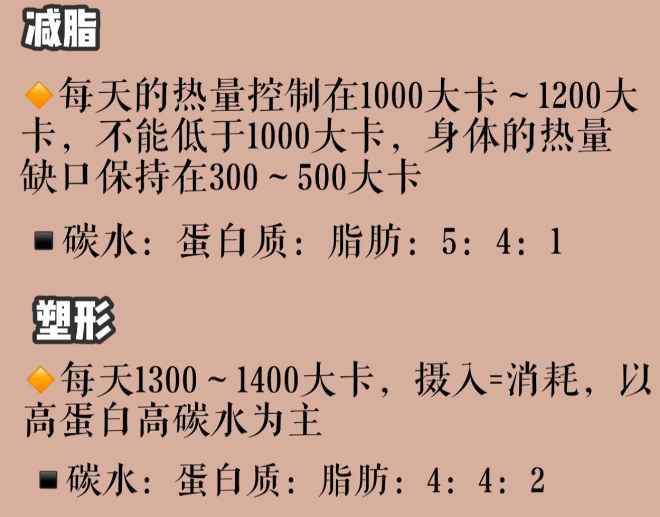十个永不发胖的习惯,远离肥胖你学会了几个