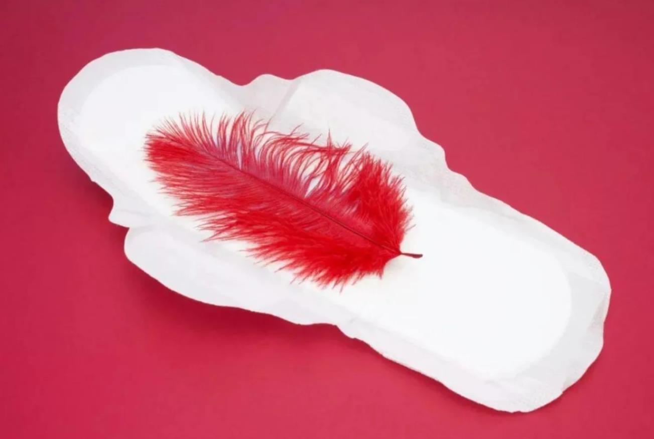 女性生理期的十大谣言