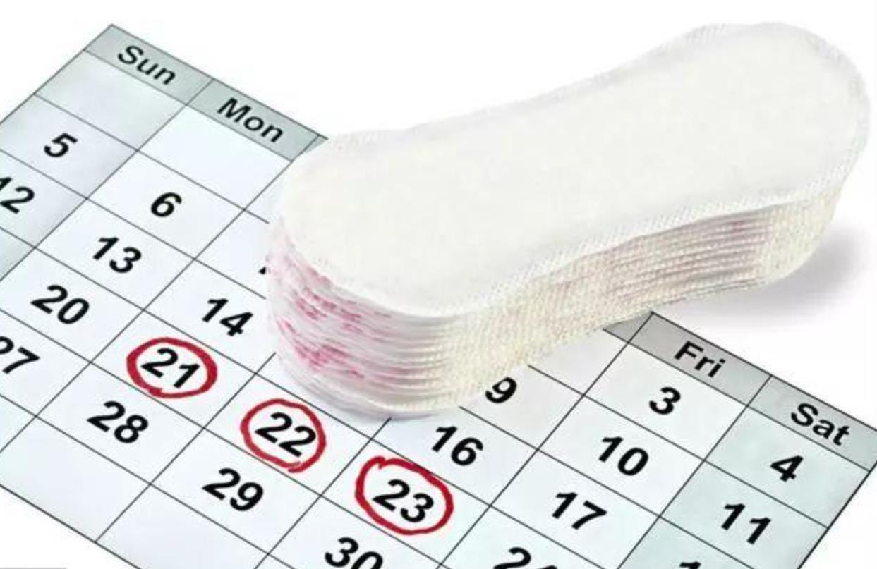 女性生理期的十大谣言