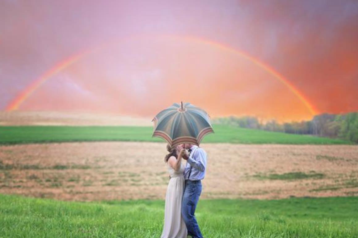 异性肢体接触十大忌