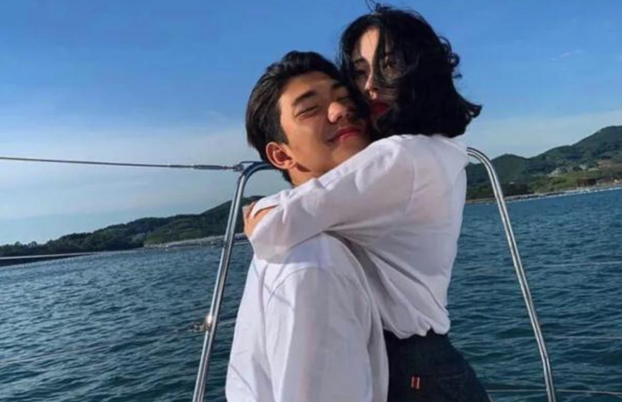 老公天天要亲亲抱抱正常吗