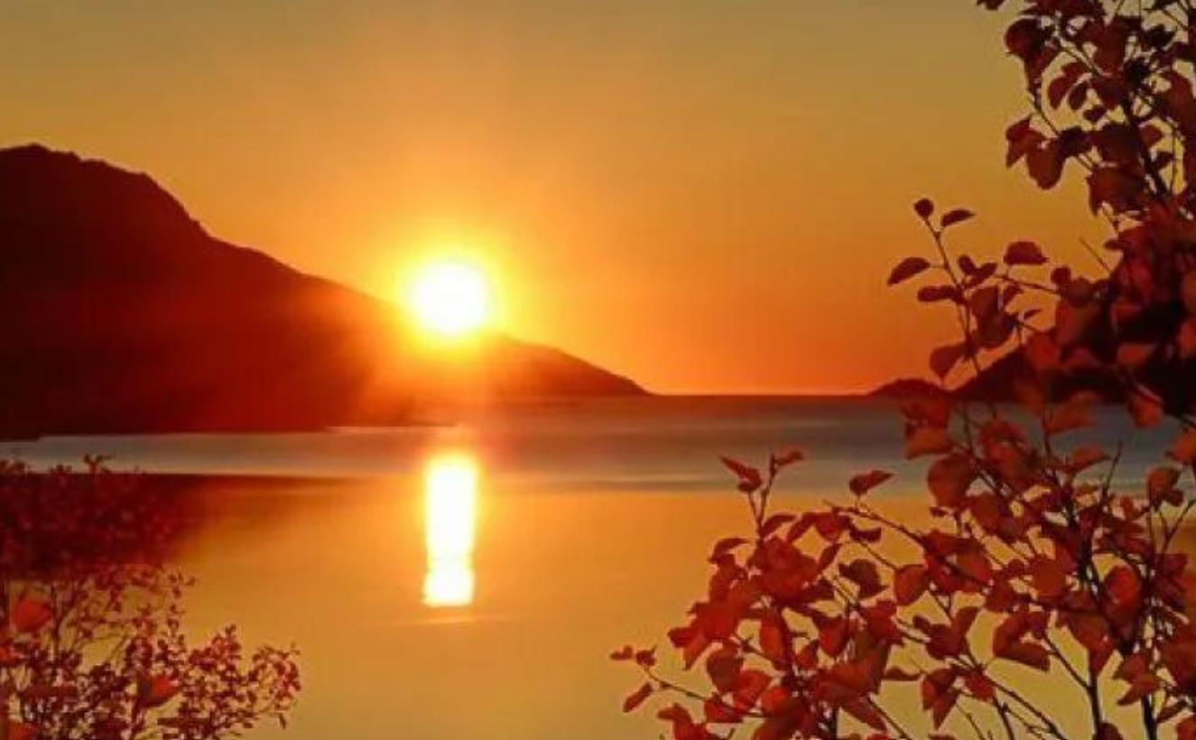 活不久的征兆,老人要走的预兆