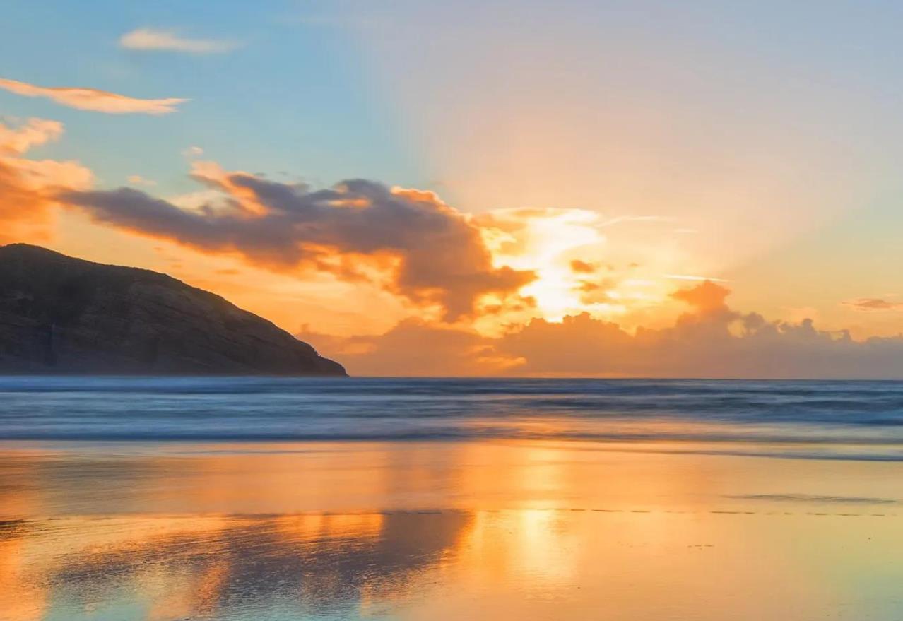 活不久的征兆,老人要走的预兆