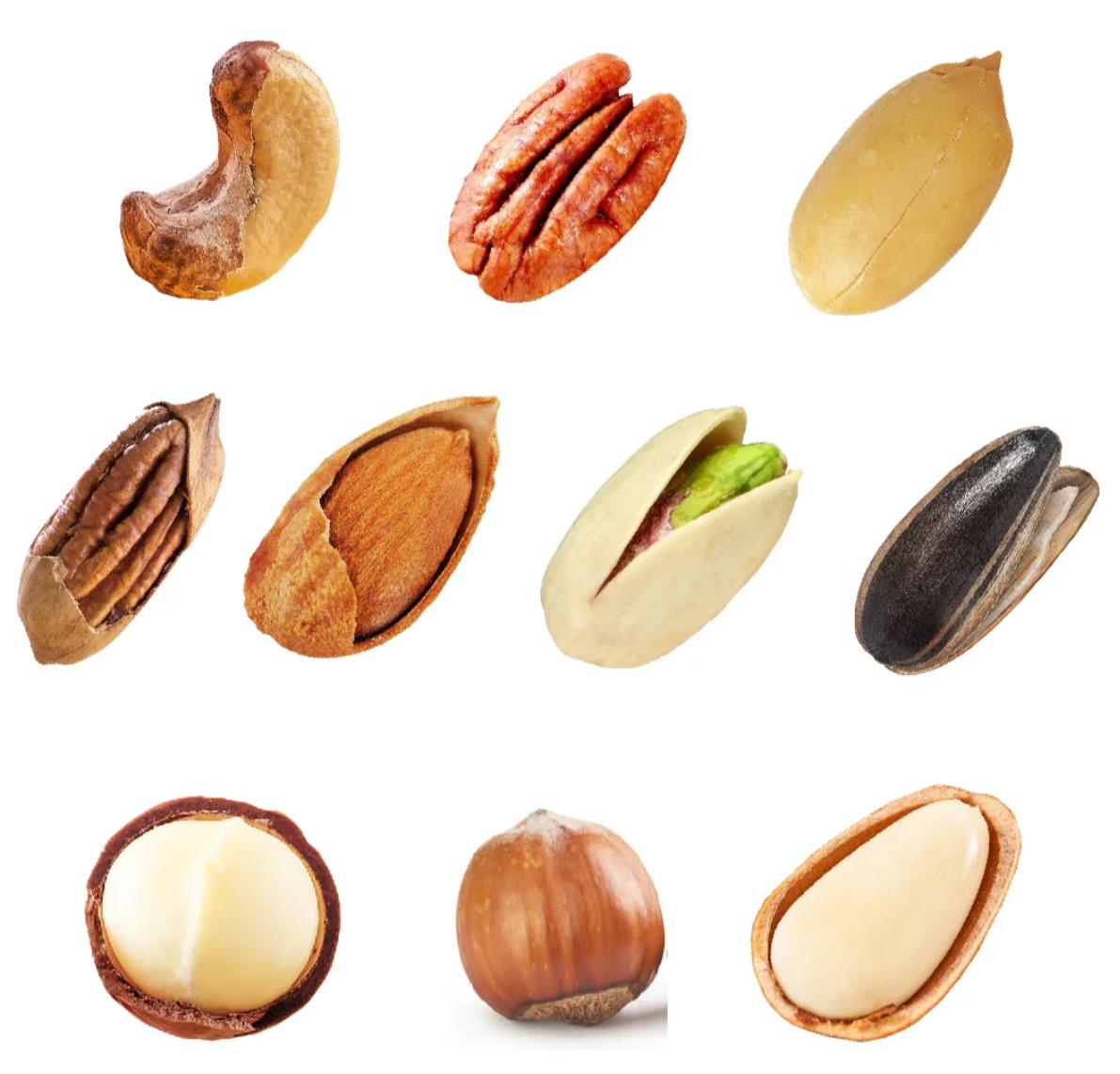 降血糖的十种最佳食物