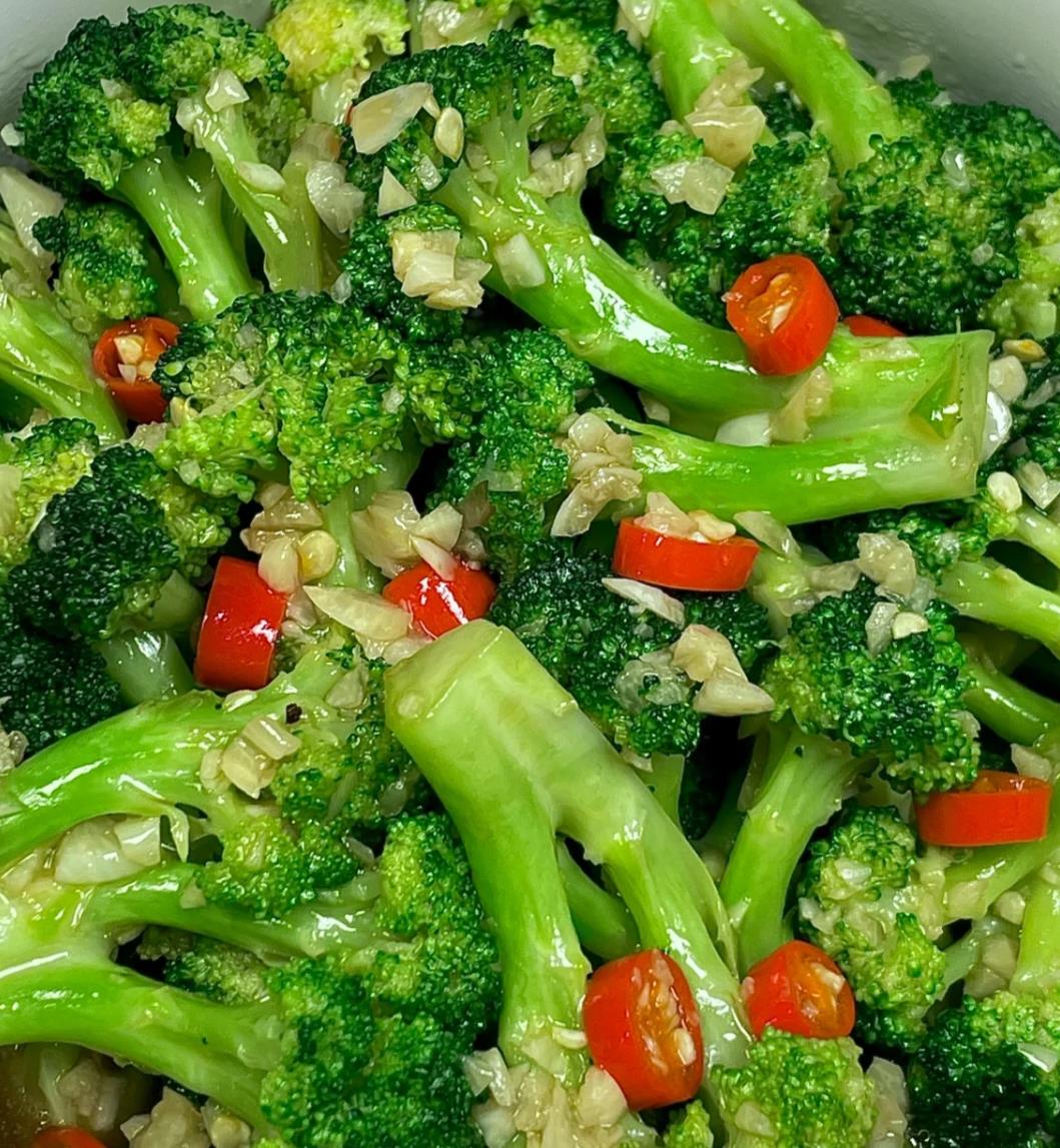 降血糖的十种最佳食物