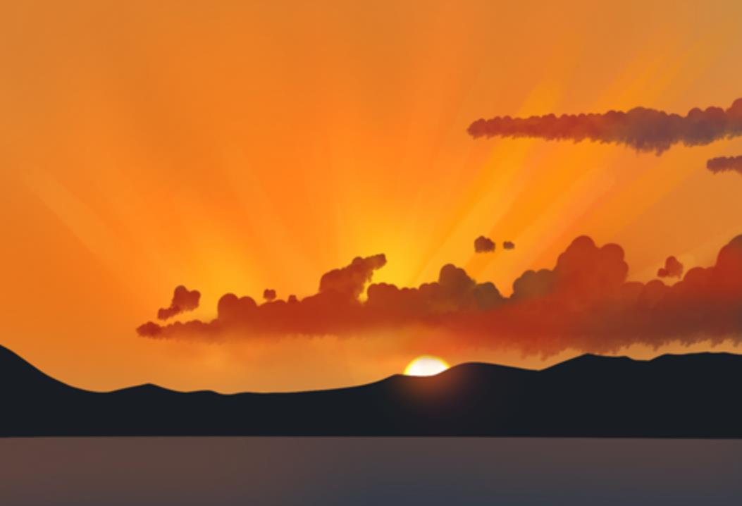 人死后嘴张着预示什么