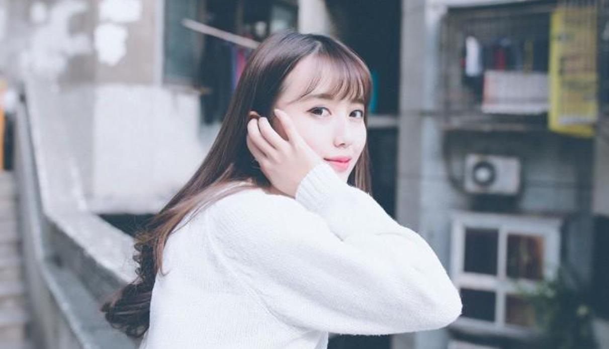 女人动了情的六种表现