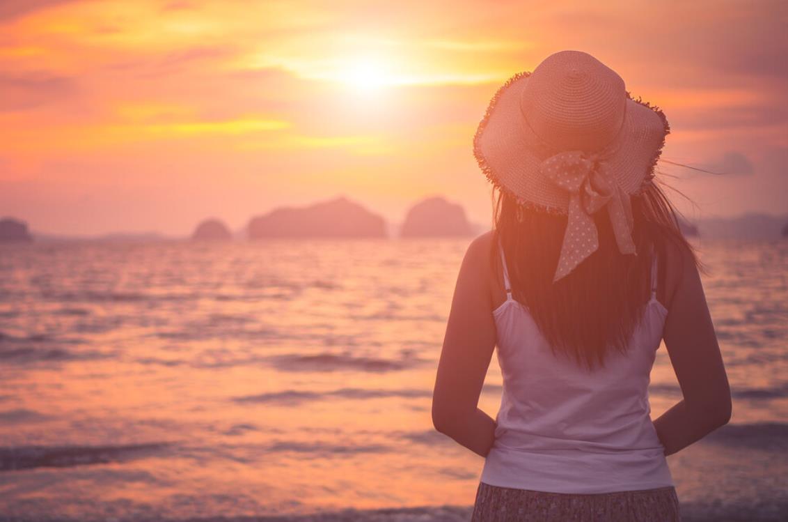 女人最久能忍住多久不联系你