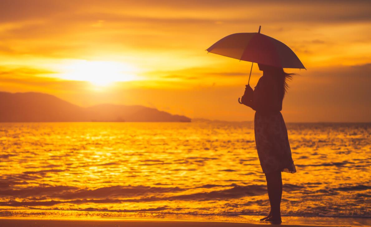 女人最久能忍住多久不联系你