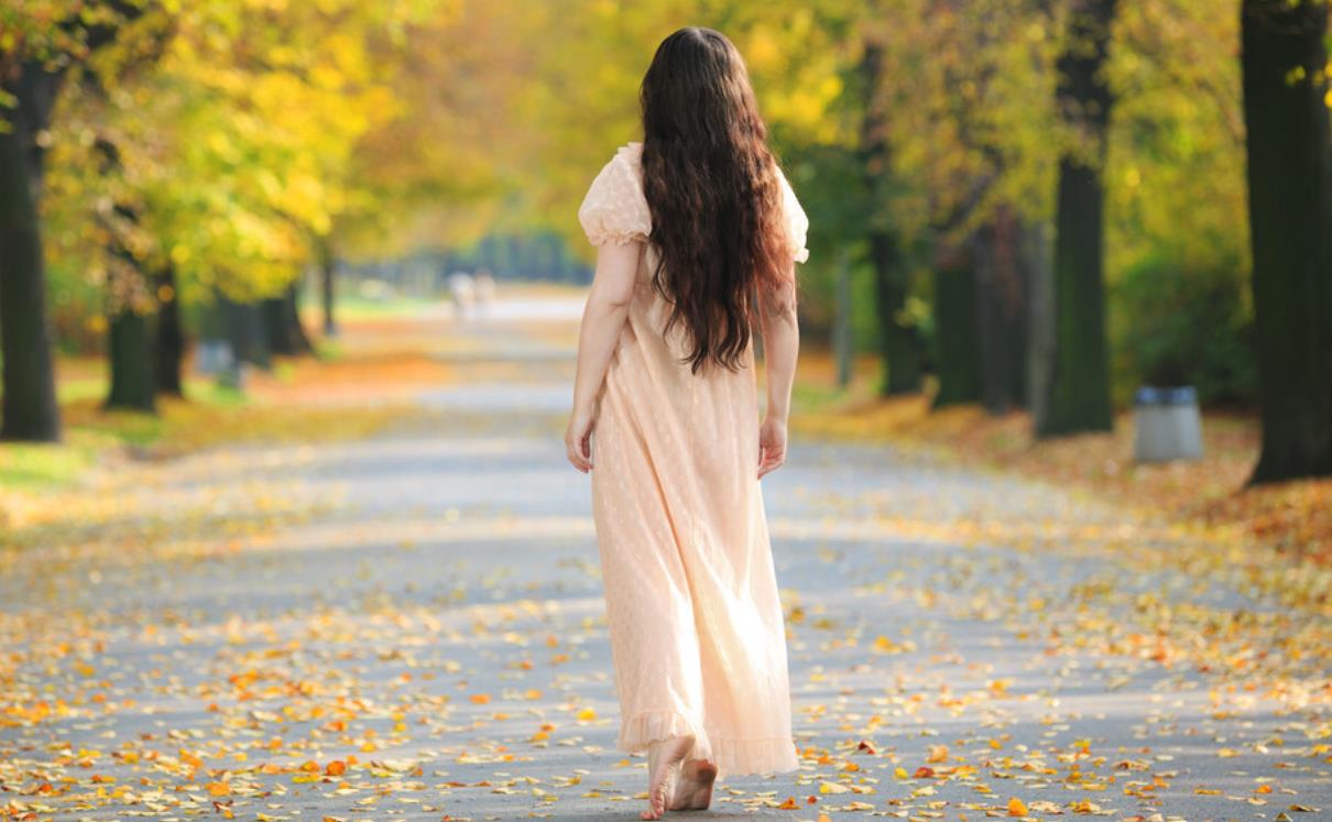 女人最久能忍住多久不联系你