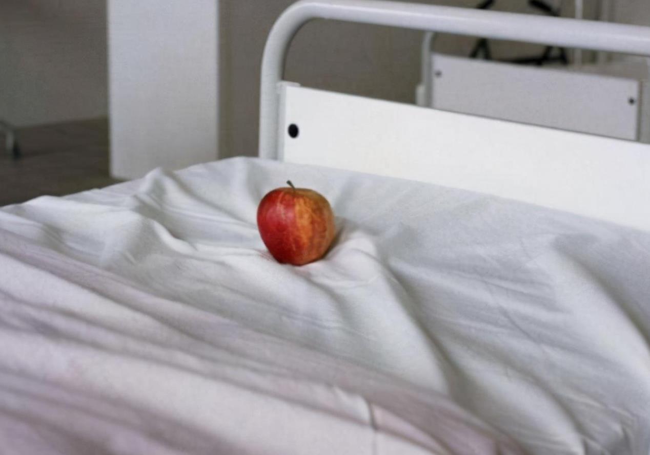 死人睡过床要怎么处理