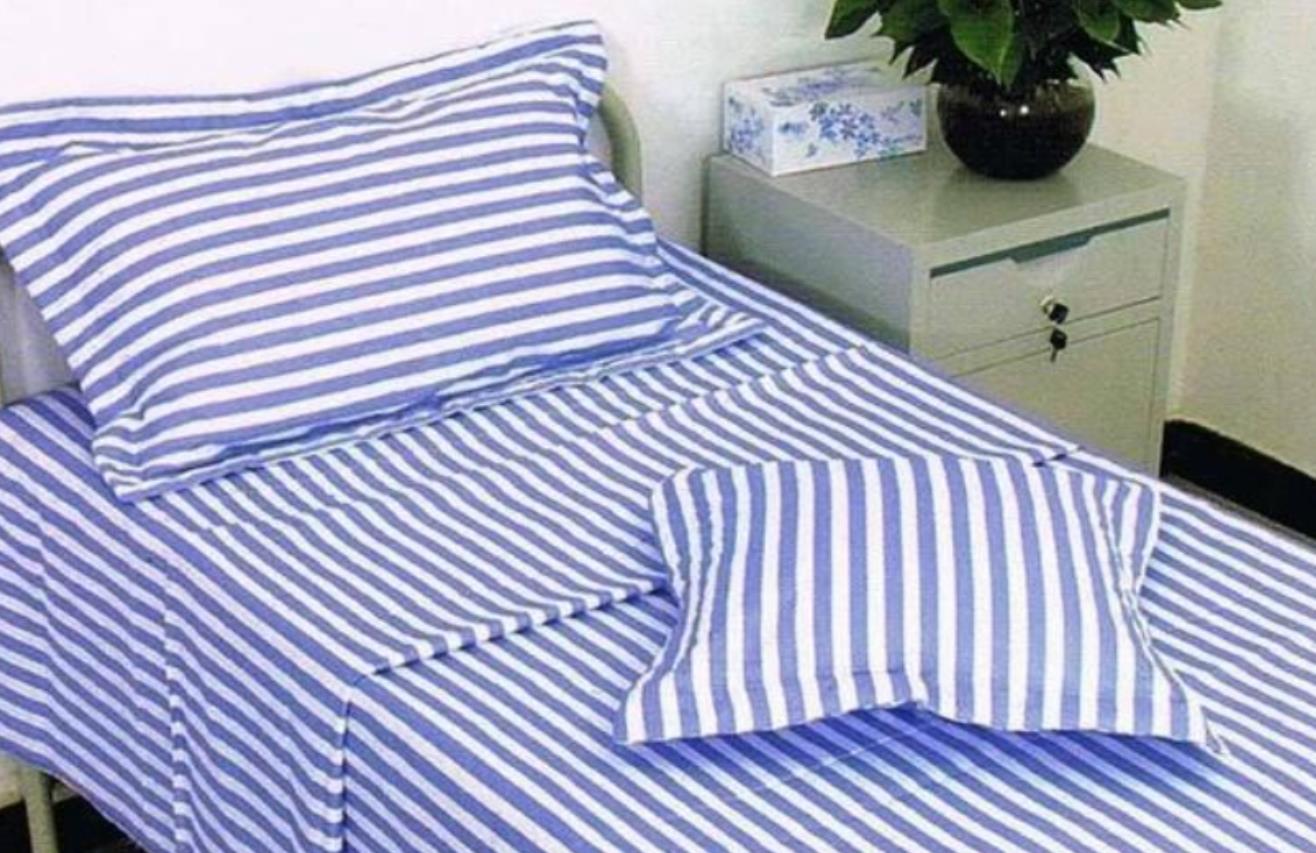 死人睡过床要怎么处理