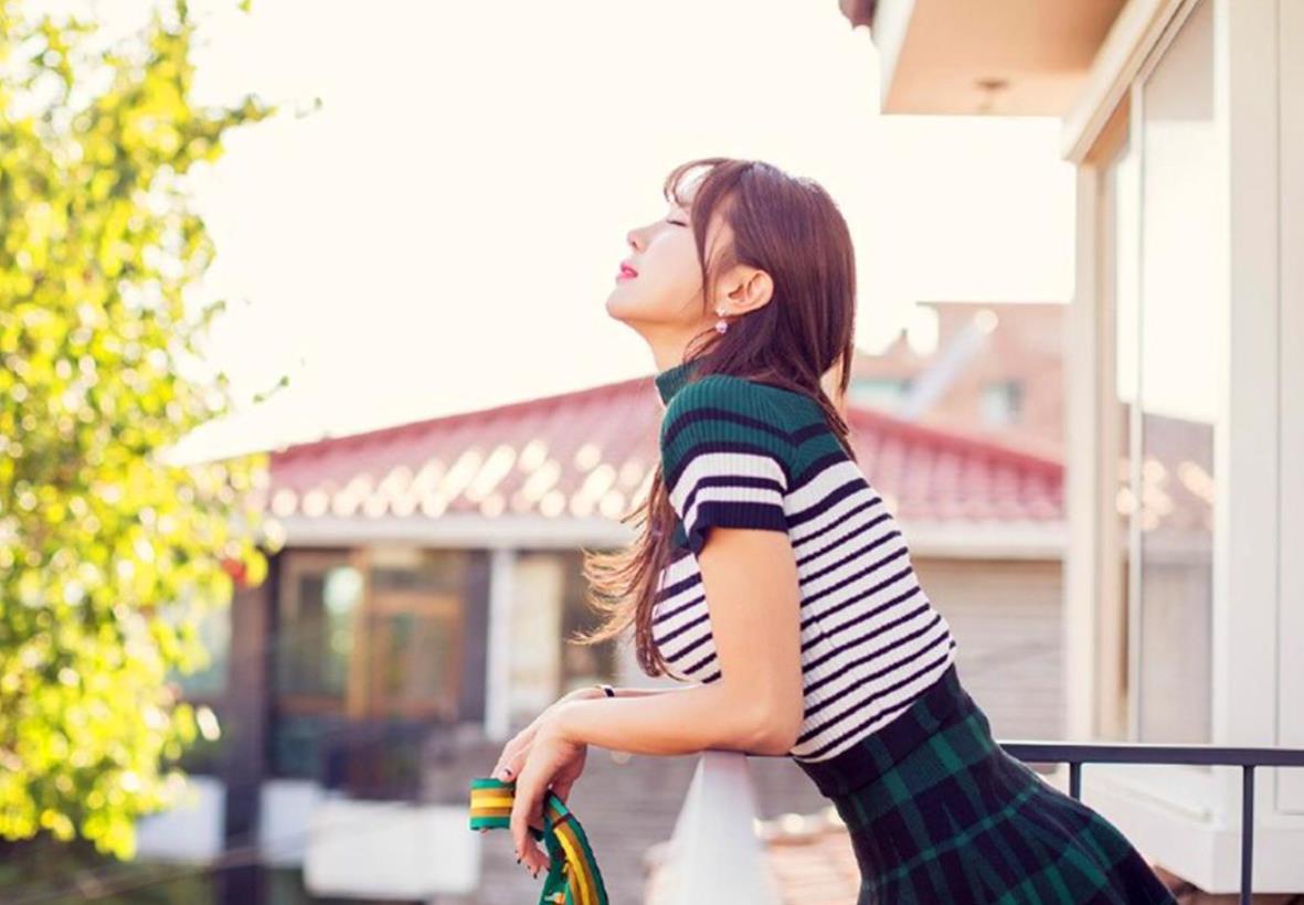 女人越不理你其实是越在乎你吗