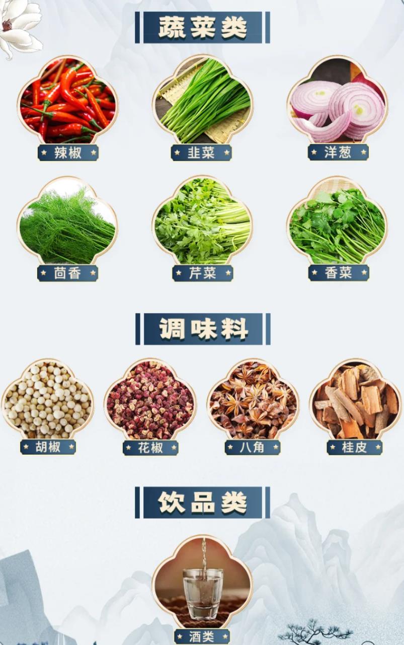 立夏不能吃的菜，立夏当天三大禁忌