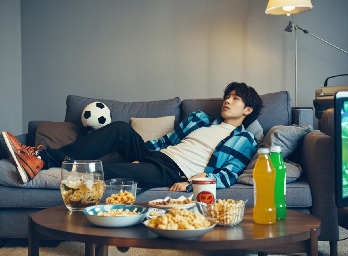 男性最舒服的9种生活方式