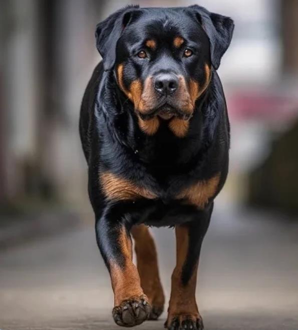 罗威纳幼犬价格多少钱一只