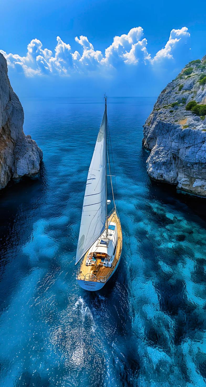 曲面屏立体感壁纸