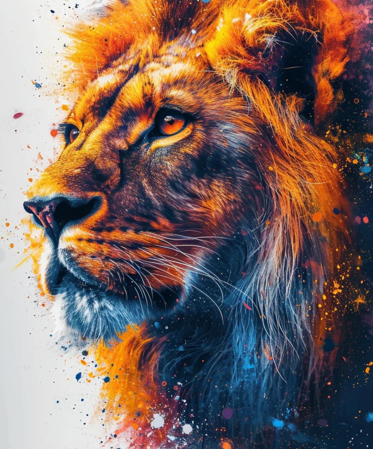 男士提升运气的头像